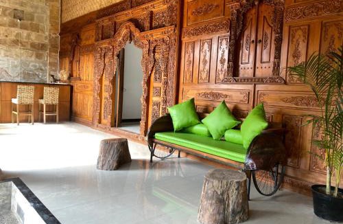 Banyuwangi Hostel | ReVive by Snooze