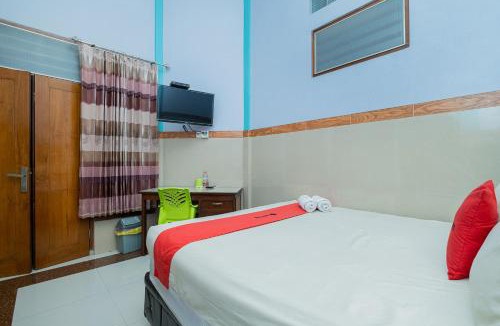 Bojonegoro House | RedDoorz Syariah near Alun-Alun Bojonegoro