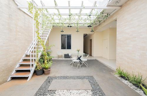 Gambir House | Sans Vibes Flamenco Hotel