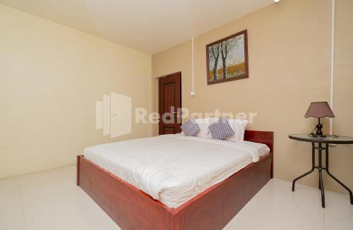 Tuban Sub-District Hotel | Hotel Grand El-a Syariah Mitra RedDoorz