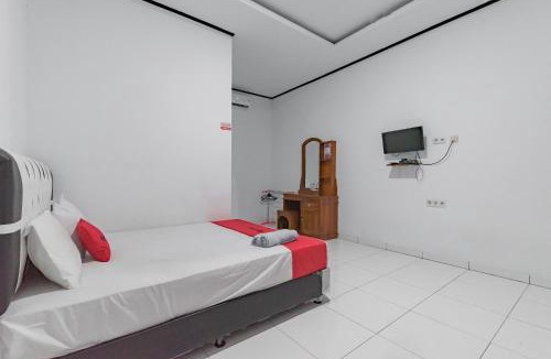 Tjimadja Hotel | RedDoorz @ Geopark Ciletuh Sukabumi