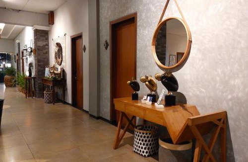 Magelang Hotel | Hotel Sriti Magelang
