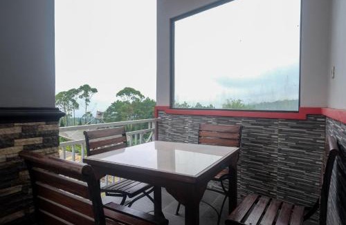 Kejajar Hotel | RedDoorz at Jalan Dieng 3
