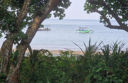 Melaya House | eco beach house bali