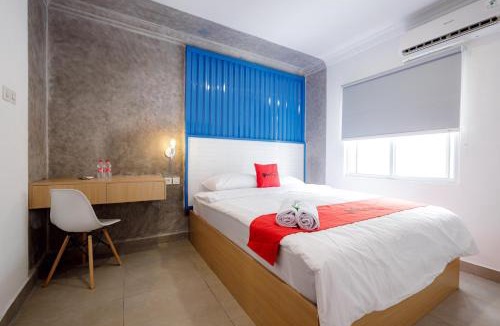 Mampang Prapatan House | RedDoorz Plus at Jalan Gatot Subroto Jakarta