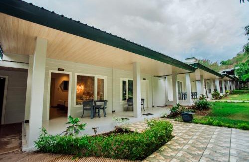 Labuan Bajo Resort | Sylvia Hotel & Resort Komodo