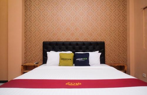 Pemalang Hotel | Urbanview Hotel LTefa Pemalang