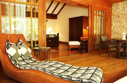 Sigar Penjalin Resort | The Oberoi Beach Resort, Lombok
