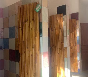 Prawirotaman House | ViaVia Guesthouse