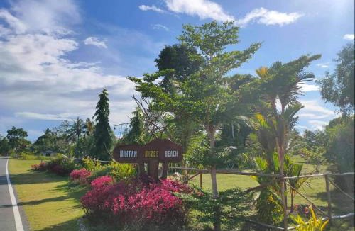 Berakit Cabin | Bintan Brzee Beach in Bintan Island - Bungalow 2