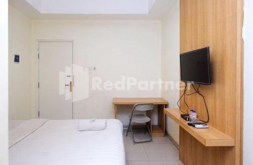 Ngaglik Hotel | Garuda Guesthouse Yogyakarta RedPartner