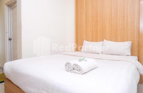 Ngaglik Hotel | Garuda Guesthouse Yogyakarta RedPartner
