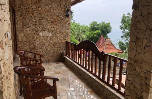 Gunung Kidul Hotel | Edge Resort Yogyakarta