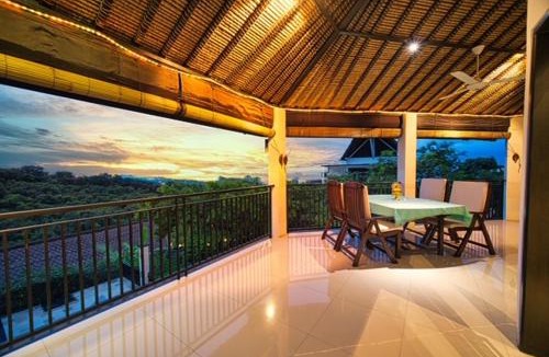 Temukus Resort | Sing Sing Resort Lovina