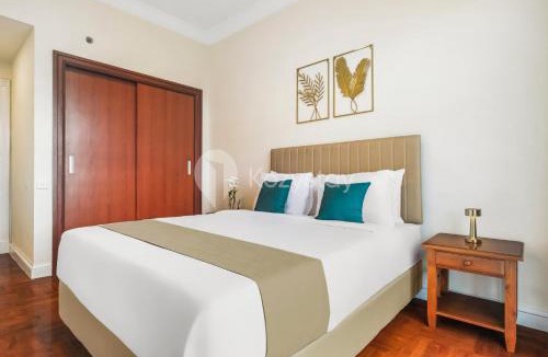 Menteng Apartment | Sovrana by Kozystay - Menteng