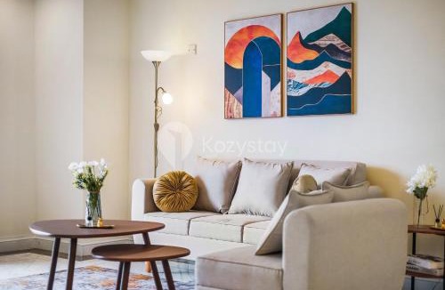 Menteng Apartment | Sovrana by Kozystay - Menteng