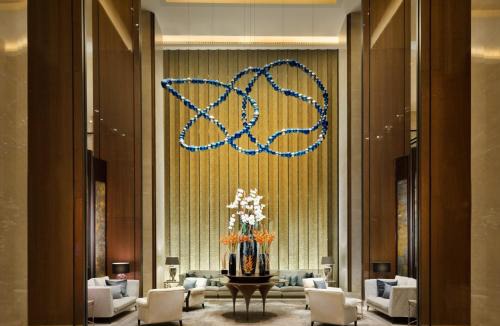 Jakarta Hotel | Sheraton Grand Jakarta Gandaria City Hotel