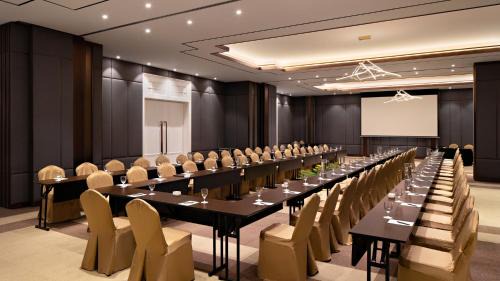Pegangsaan Hotel | The Grand Mansion Menteng