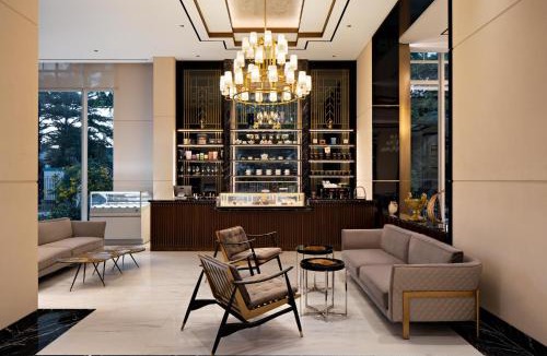 Pegangsaan Hotel | The Grand Mansion Menteng