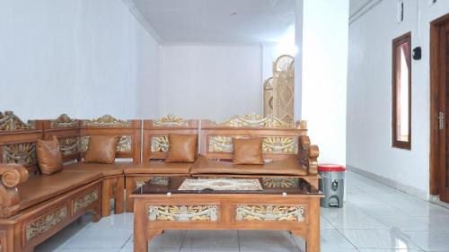 Sleman Hotel | RedDoorz Syariah at Falisha UMY