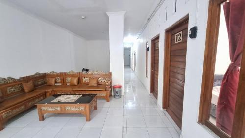 Sleman Hotel | RedDoorz Syariah at Falisha UMY