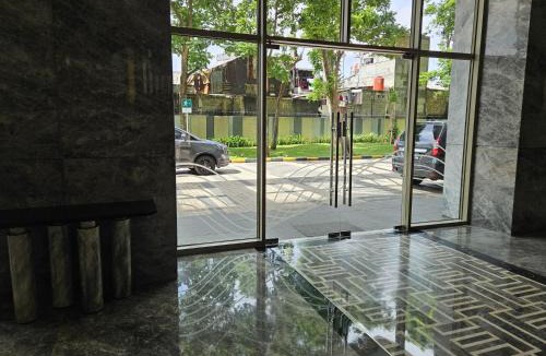 Jakarta Apartment | 3BR, 55th Floor Italian Style