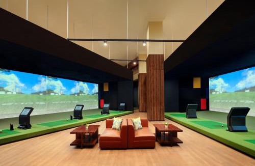 East Kuningan Hotel | The Ritz-Carlton Jakarta, Mega Kuningan
