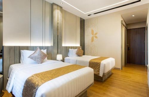 Mlati Hotel | Kinaralana Hotel Yogyakarta