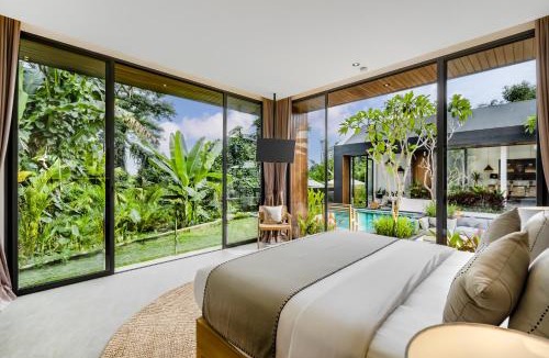 Kemenuh Villa | Villa Amour by BaliSuperHost