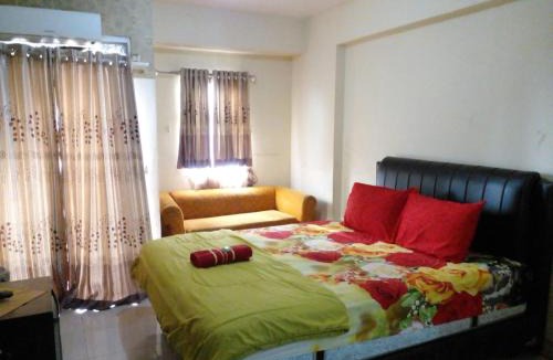 Bogor Apartment | GREENROOM Apartemen Bogor Valley