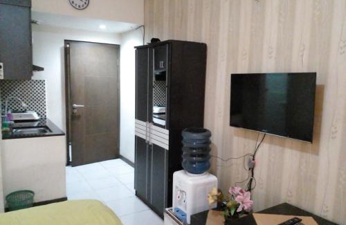 Bogor Apartment | GREENROOM Apartemen Bogor Valley