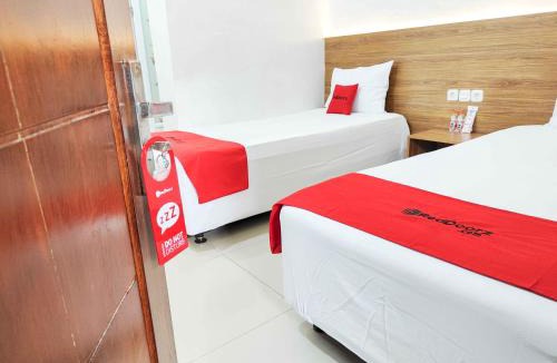 Prambanan House | RedDoorz near Prambanan Temple