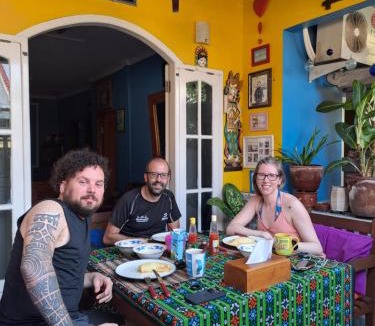 Mataram House | Kubu Pilatus – Family House Lombok