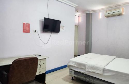 Bekasi Hotel | Puspita Homestay Mitra RedDoorz