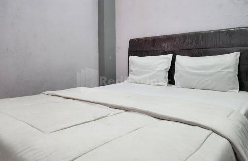 Bekasi Hotel | Puspita Homestay Mitra RedDoorz