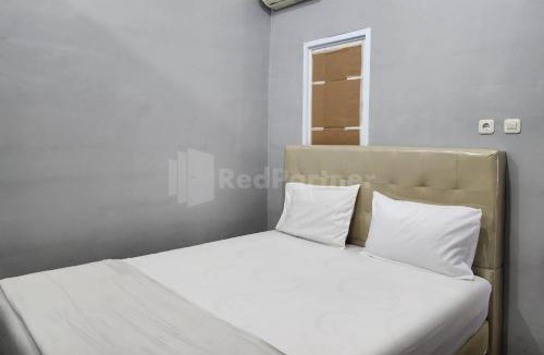 Bekasi Hotel | Puspita Homestay Mitra RedDoorz