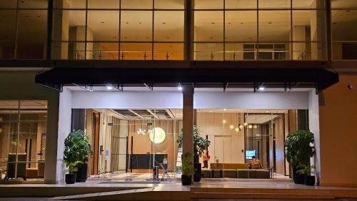 Kalimalang Apartment | Grand Icon Caman Studio next to Ibis Style Jatibening Bekasi