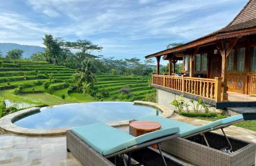 Sidemen House | Abian Ayu Villa