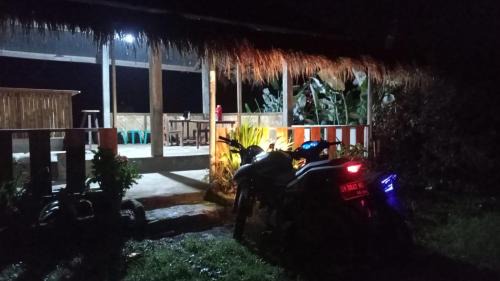Bayan House | Bayan Exotic Homestay