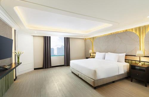 Johar Baru Hotel | Tavia Heritage Hotel