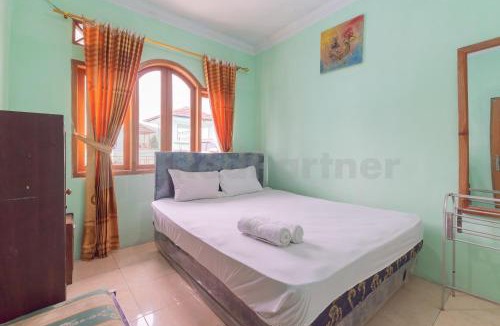 Ciater Hotel | Villa Sari Intan Ciater RedPartner