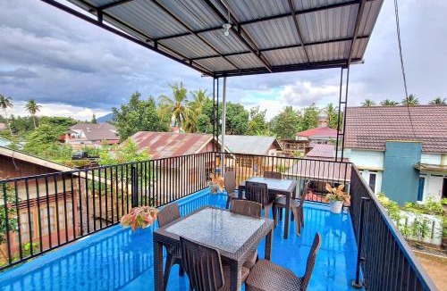 Payakumbuh Apartment | Homestay Dalimo 2 Syariah Payakumbuh RedPartner