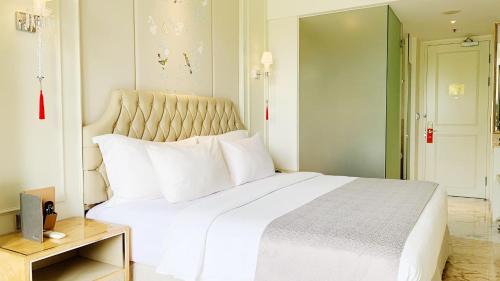 Hegarmanah Hotel | Art Deco Luxury Hotel & Residence