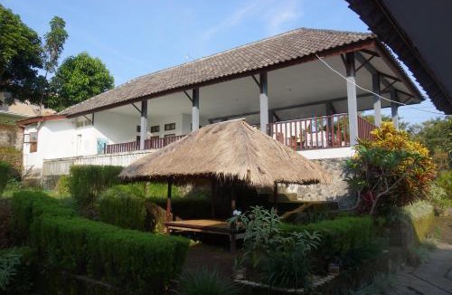Bayan House | Horizon Senaru Villa