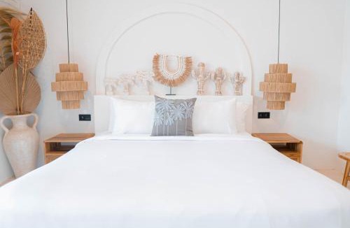 Sinduadi Villa | Bohemian Jogja Villas with Private Pool