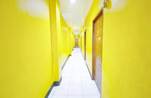 Old Jakarta Hotel | 4N Residence RedPartner