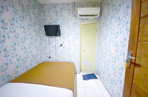 Old Jakarta Hotel | 4N Residence RedPartner