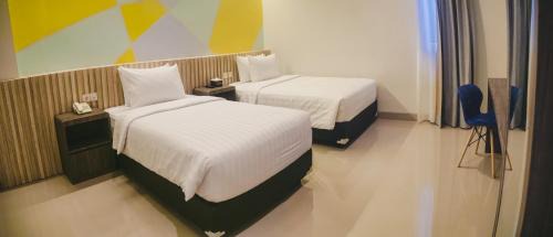 Bogor Tengah Hotel | Key Inn Hotel Bogor