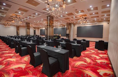 Bogor Tengah Hotel | The Mirah Hotel Bogor