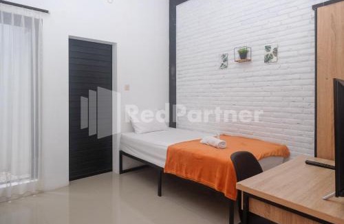 Yogyakarta Hotel | Rumah Daun Timoho Yogyakarta RedPartner